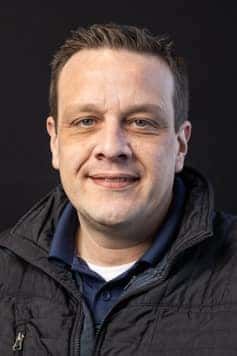 Stephen Katuzney