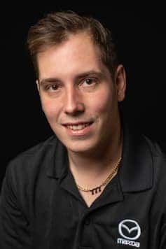 Ryan Weir