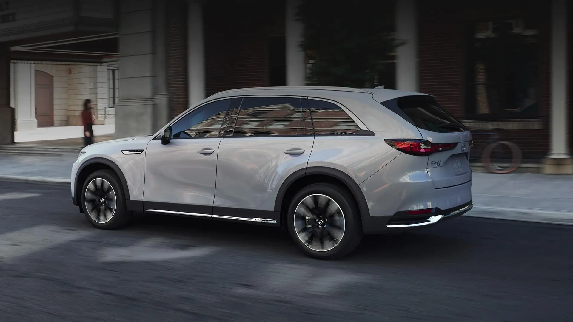 The 2024 Mazda CX-90 is Arriving Soon | Schomp Mazda