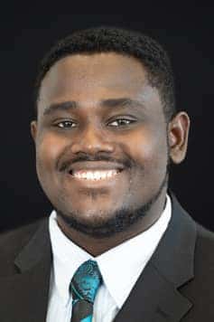 Gerald Nunoo