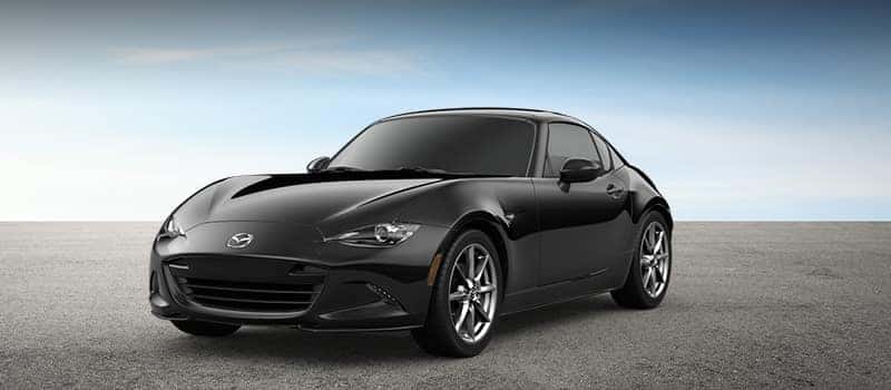 2023 MX-5 Miata RF