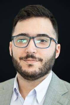 Osama Shouani