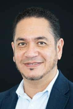 Rene Casco