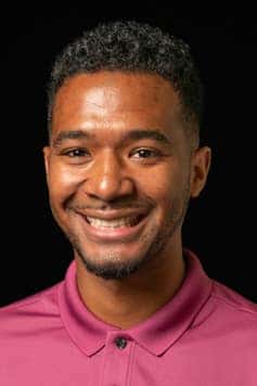 Nico Perry