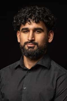 Saad Aleem