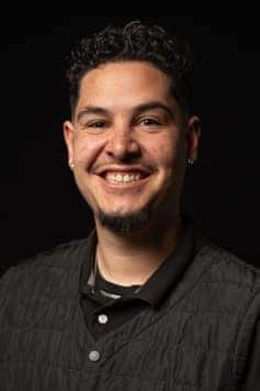 Brian  Gutierrez