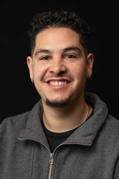 Brian  Gutierrez