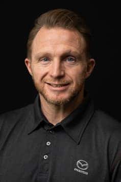 Matthew Rebeck