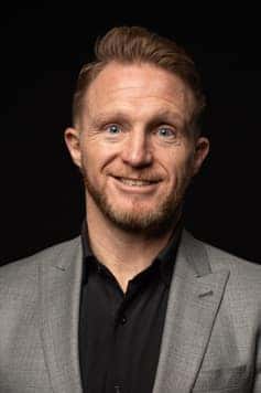 Matthew Rebeck