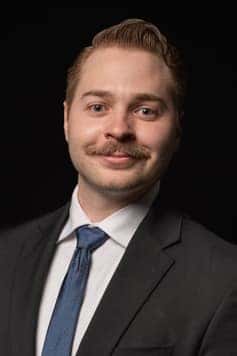Caleb Bennett