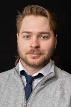 Caleb Bennett