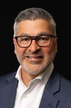 Gerald  Tafoya