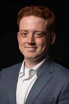 Kristopher Swope