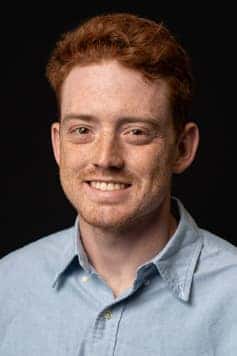 Kristopher Swope