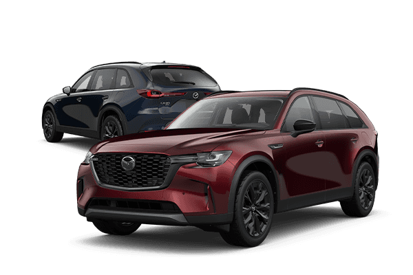 Mazda Image