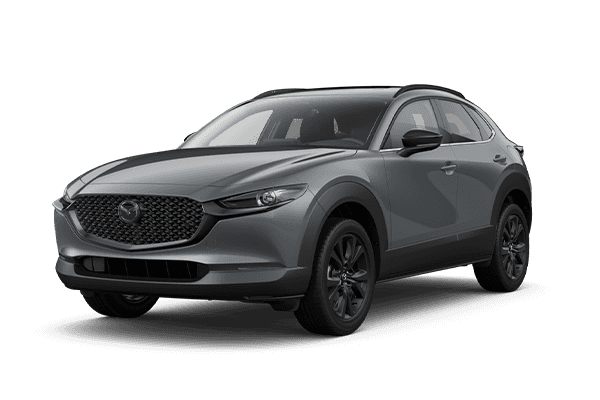 Mazda Image