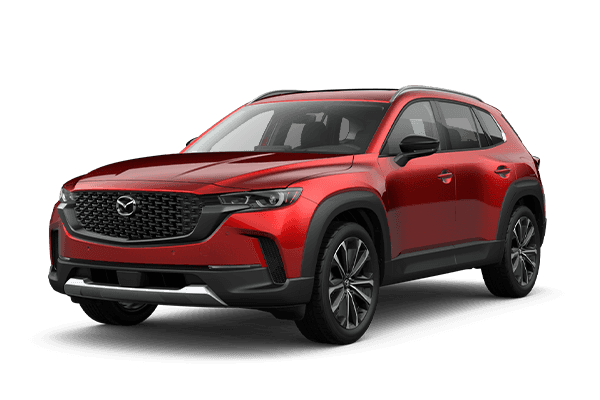 Mazda Image