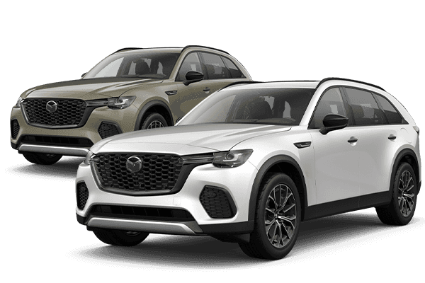 Mazda Image