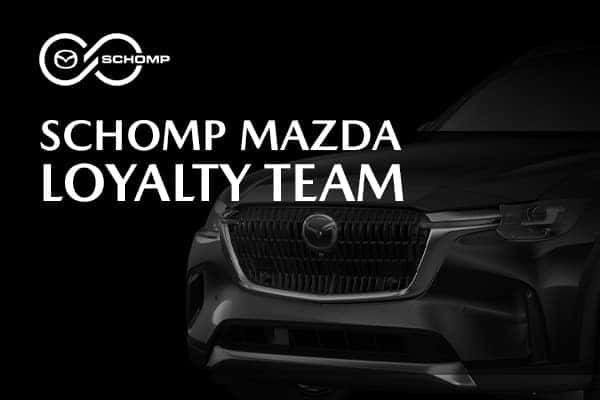 Mazda Fast Forward Banner Mobile