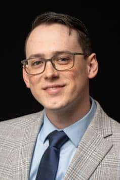 Nick  Cossin 