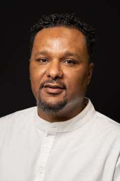 Ahmed Oun