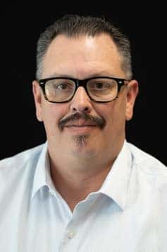 Antonio Gurule