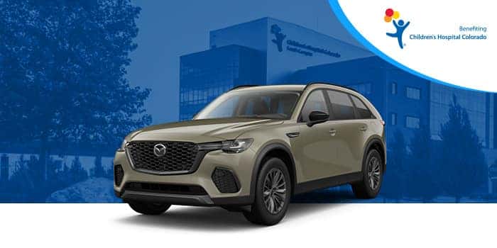 2026 Mazda CX-70 PHEV