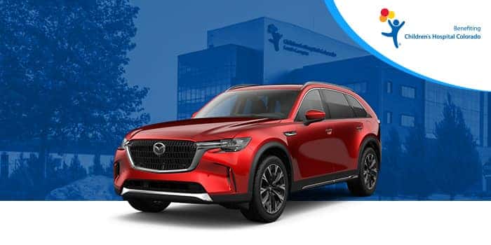 2026 Mazda CX-90 PHEV