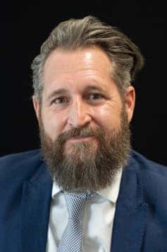 James DeBenedetto