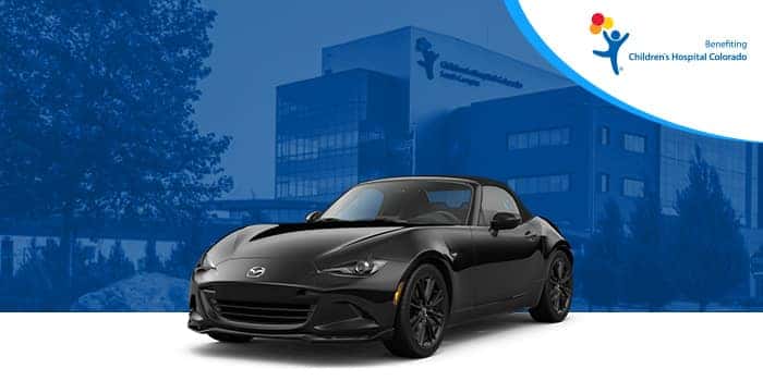 2026 Mazda Miata