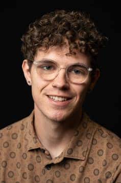 Chance Arnold