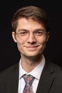 Nathaniel Lee
