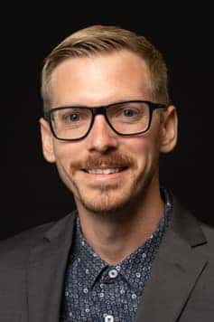 Ryan Voss