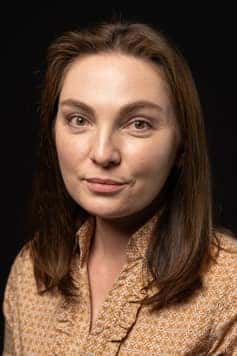 Lina Erkenova