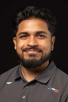 Jay Miglani