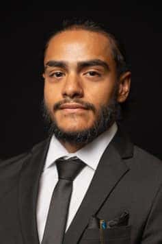 Joseph Diaz
