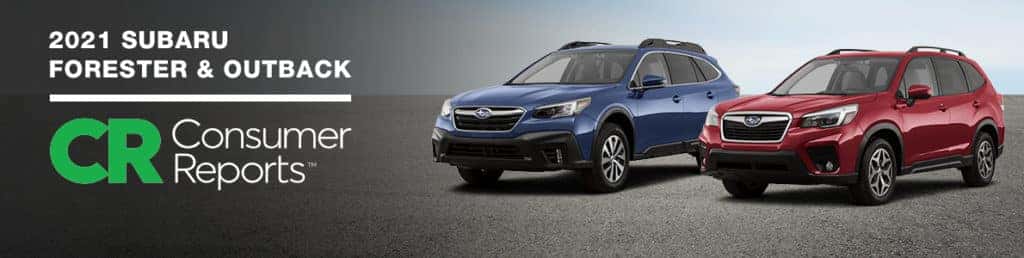 10-Best Cars For Tall People - New Subaru Forester And Legacy Are