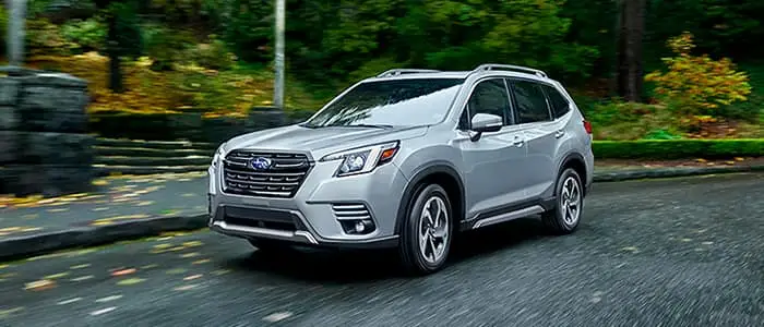 Subaru Vehicle Specials | Schomp Subaru in Denver, CO