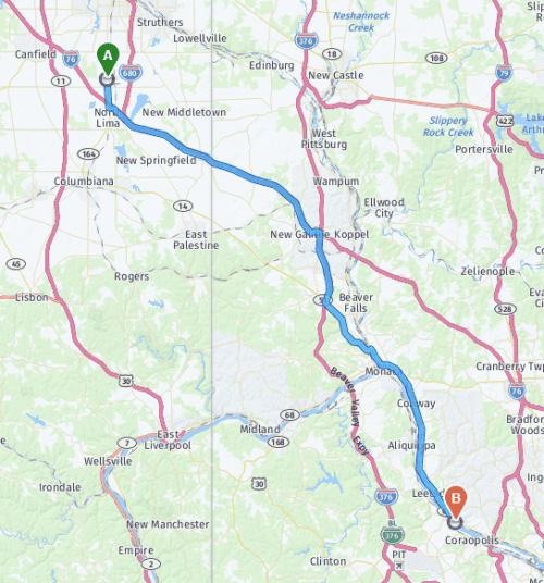 Porsche Dealer Near Boardman, OH Sewickley Porsche