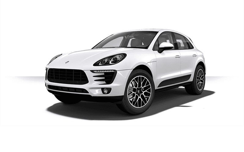 2018 Porsche Macan Sport Edition Model Review In Sewickley Pa Sewickley Porsche