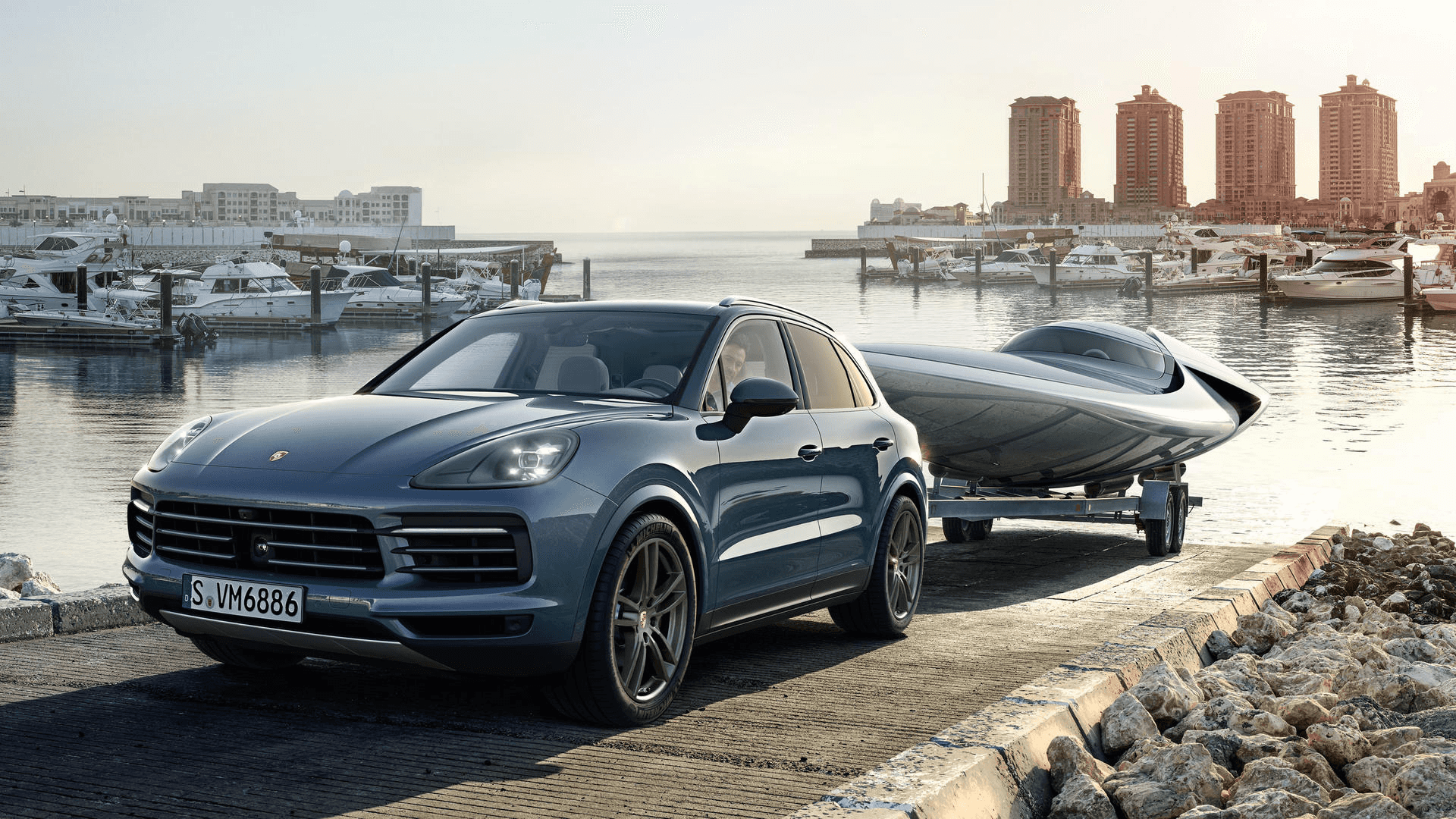 2019 Macan Vs 2019 Cayenne Comparison Sewickley Porsche