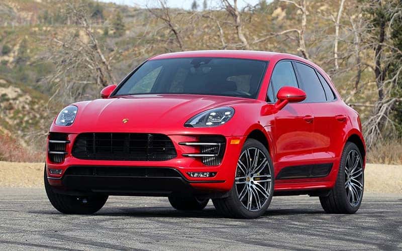 2020 Porsche Macan Specs, Review, Price, Trims | Sewickley Porsche