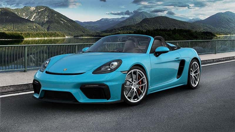 718 Spyder