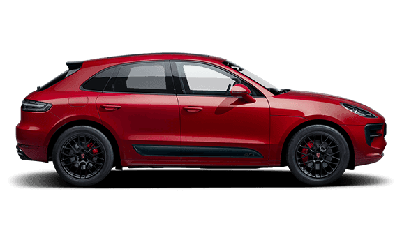 Macan GTS