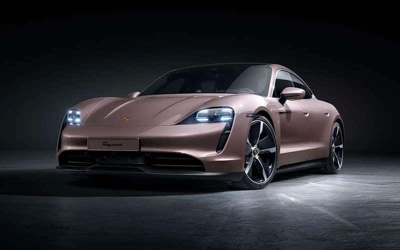 2024 Porsche Taycan Specs, Review, Price, & Trims Sewickley Porsche