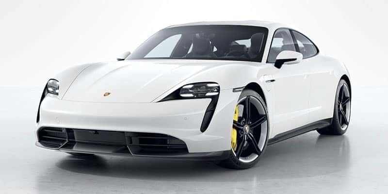 2024 Porsche Taycan Specs, Review, Price, & Trims