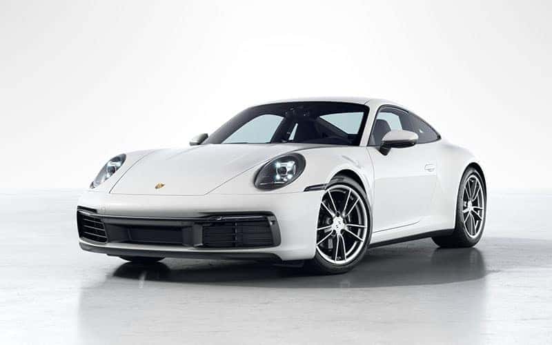 2024 Porsche 911 Specs, Review, Price, & Trims