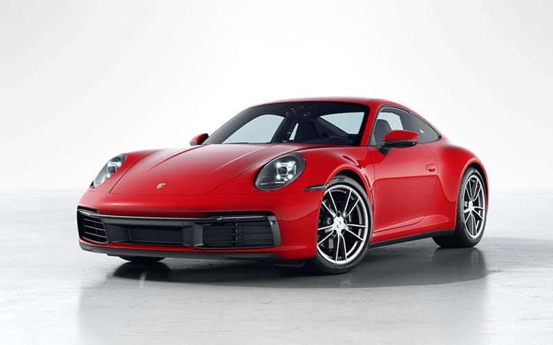 2024 Porsche 911 Review, Specs & Features