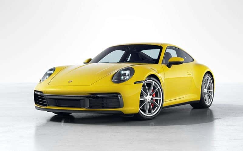 2024 Porsche 911 Specs, Review, Price, & Trims | Sewickley Porsche