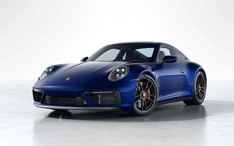 2024 Porsche 911 Specs, Review, Price, & Trims